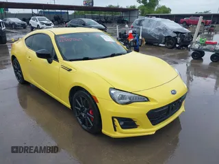 2017 Subaru BRZ Limited with VIN JF1ZCAC19H9601431, listed as a IAAI auction lot 42337569 with 49,957 mi miles and . Bid and sale history available at DreamBid. Image 1.