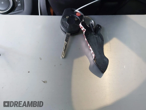 2016 Ford Escape S with VIN 1FMCU0F78GUC00113, listed as a IAAI auction lot 42015077 with 98,890 mi miles. Bid and sale history available at carsss.com. Image 11.