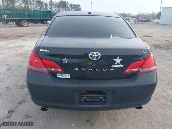 2009 Toyota Avalon XL with VIN 4T1BK36B39U343089, listed as a IAAI auction lot 41932466 with NaN miles. Bid and sale history available at carsss.com. Image 16.