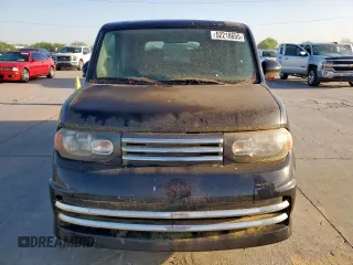 2011 Nissan Cube S z VIN JN8AZ2KR0BT210279, wystawiony jako Copart lot #52218655 z przebiegiem 97 839 mil mil oraz Tytuł czysty. Historia ofert i sprzedaży dostępna na DreamBid. Obrazek 5.