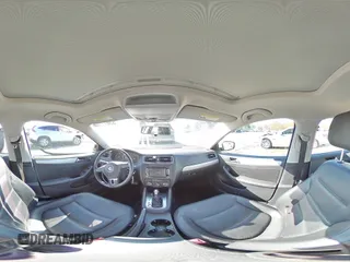 2013 Volkswagen Jetta SE z VIN 3VWDP7AJ5DM442236, wystawiony jako Copart lot #53677705 z przebiegiem 119 645 mil mil oraz Szkoda całkowita • Salvage title. Historia ofert i sprzedaży dostępna na DreamBid. Obrazek 14.