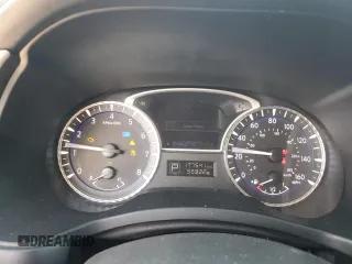 2014 Infiniti QX60 with VIN 5N1AL0MM7EC512252, listed as a Copart auction lot 50782345 with 177,541 mi miles and Salvage Title. Bid and sale history available at carsss.com. Image 9.