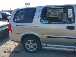 2008 Chevrolet Uplander LS with VIN 1GNDV23W18D151908, listed as a IAAI auction lot 42049564 with 77,413 mi miles and . Bid and sale history available at DreamBid. Image 13.