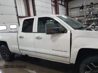 2015 Chevrolet Silverado 1500 LT with VIN 1GCVKREC8FZ343909, listed as a IAAI auction lot 41019822 with Not Provided miles and . Bid and sale history available at DreamBid. Image 13.