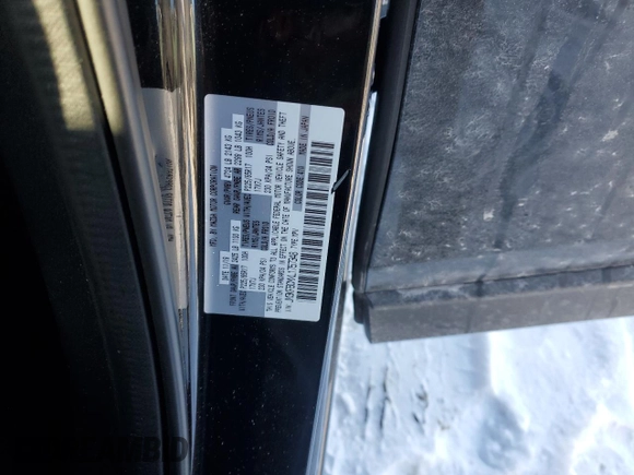 2020 Mazda CX-5 Touring with VIN JM3KFBCMXL1757348, listed as a Copart auction lot 45495665 with 79,890 mi miles and Salvage Title. Bid and sale history available at carsss.com. Image 14.