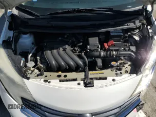 2014 Nissan Note SV with VIN 3N1CE2CP6EL434021, listed as a Copart auction lot 49890295 with 147,419 mi miles and Salvage Title. Bid and sale history available at DreamBid. Image 12.