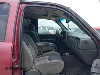 2004 Chevrolet Avalanche Z66 with VIN 3GNEC12T14G147916, listed as a IAAI auction lot 42276296 with 66,693 mi miles and . Bid and sale history available at DreamBid. Image 5.