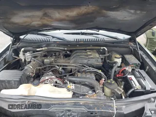 2007 Ford Explorer Eddie Bauer с VIN 1FMEU64E77UB41195, выставлен на аукционе IAAI как лот 42434007 с пробегом 237 129 миль миль и . История ставок и продаж доступна на DreamBid. Изображение 10.