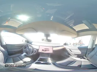 2024 Tesla Model Y с VIN 7SAYGDED2RF100152, выставлен на аукционе Copart как лот 52133535 с пробегом 7 632 миль миль и Списание • Salvage title. История ставок и продаж доступна на DreamBid. Изображение 14.