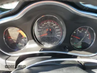 2013 Dodge Avenger SXT with VIN 1C3CDZCB4DN544808, listed as a Copart auction lot 49498605 with 216,048 mi miles and Salvage Title. Bid and sale history available at carsss.com. Image 9.