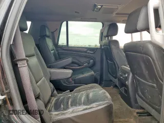 2015 Chevrolet Tahoe LT с VIN 1GNSCBKC6FR303959, выставлен на аукционе Copart как лот 57897205 с пробегом 133 245 миль миль и Чистый • Clean title. История ставок и продаж доступна на DreamBid. Изображение 11.