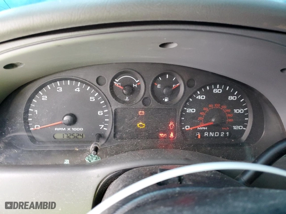 2006 Ford Ranger XL with VIN 1FTZR15E36PA44601, listed as a Copart auction lot 85749564 with 172,524 mi miles and Salvage Title. Bid and sale history available at carsss.com. Image 9.