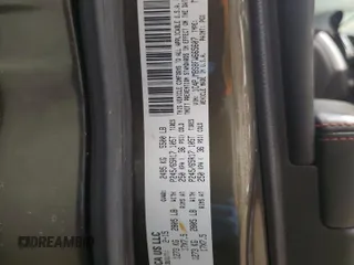 2015 Jeep Cherokee Trailhawk z VIN 1C4PJMBS8FW665607, wystawiony jako Copart lot #51536715 z przebiegiem 166 443 mil mil oraz Szkoda całkowita • Salvage title. Historia ofert i sprzedaży dostępna na DreamBid. Obrazek 13.
