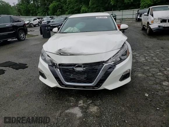 2020 Nissan Altima S z VIN 1N4BL4BV5LC191102, wystawiony jako Copart lot #55519905 z przebiegiem 116 904 mil mil oraz Szkoda całkowita • Salvage title. Historia ofert i sprzedaży dostępna na DreamBid. Obrazek 13.