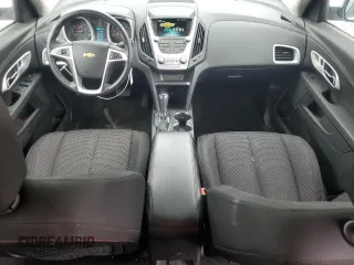 2016 Chevrolet Equinox LT with VIN 2GNALCEK9G6332468, listed as a Copart auction lot 54810115 with 99,623 mi miles and Clean Title. Bid and sale history available at carsss.com. Image 8.