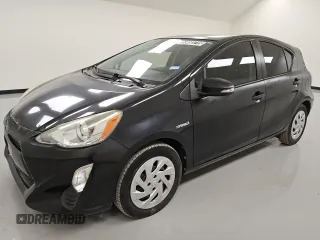 2016 Toyota Prius One with VIN JTDKDTB35G1122637, listed as a Copart auction lot 53493715 with 71,931 mi miles and Clean Title. Bid and sale history available at DreamBid. Image 1.