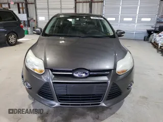 2014 Ford Focus SE with VIN 1FADP3K21EL264093, listed as a Copart auction lot 47473955 with 159,200 mi miles and Clean Title. Bid and sale history available at carsss.com. Image 5.