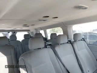 2015 Ford Transit XL с VIN 1FBZX2ZM7FKA60105, выставлен на аукционе IAAI как лот 42278996 с пробегом 239 916 миль миль и . История ставок и продаж доступна на DreamBid. Изображение 8.