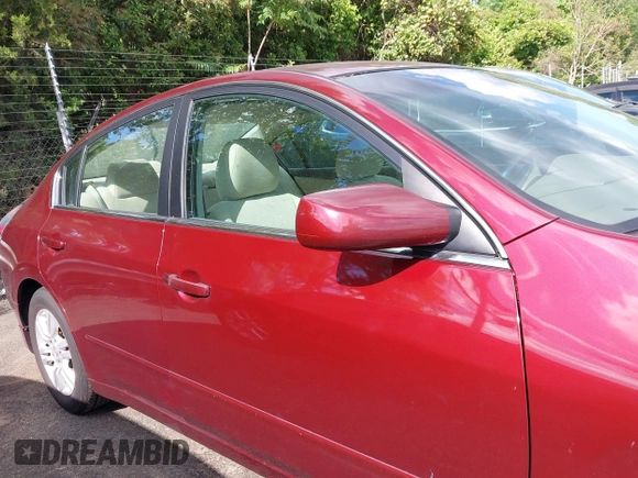2012 Nissan Altima S z VIN 1N4AL2AP1CN494367, wystawiony jako IAAI lot #42197956 z przebiegiem 109 685 mil mil oraz . Historia ofert i sprzedaży dostępna na DreamBid. Obrazek 13.