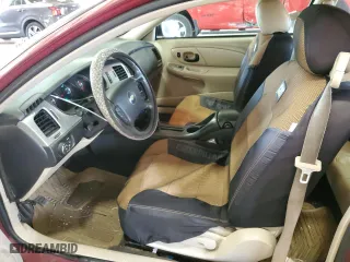 2006 Chevrolet Monte Carlo LT 3.9L with VIN 2G1WK151X69363084, listed as a Copart auction lot 59314794 with 171,433 mi miles and Salvage Title. Bid and sale history available at carsss.com. Image 7.
