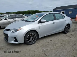 2016 Toyota Corolla L z VIN 2T1BURHE4GC621727, wystawiony jako Copart lot #57405575 z przebiegiem 128 235 mil mil oraz Szkoda całkowita • Salvage title. Historia ofert i sprzedaży dostępna na DreamBid. Obrazek 1.
