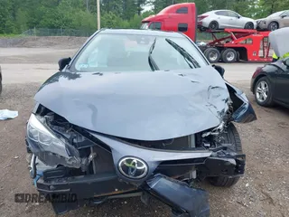 2017 Toyota Corolla L with VIN 2T1BURHE9HC943118, listed as a IAAI auction lot 42439053 with 69,017 mi miles and . Bid and sale history available at DreamBid. Image 12.