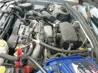 2006 Subaru Forester X with VIN JF1SG63676G700370, listed as a IAAI auction lot 43289838 with 176,695 mi miles and . Bid and sale history available at DreamBid. Image 14.