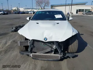 2011 BMW M3 with VIN WBSKG9C57BE646148, listed as a IAAI auction lot 41559675 with 90,333 mi miles. Bid and sale history available at carsss.com. Image 13.