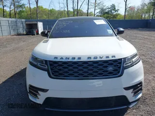 2020 Land Rover Range Rover Velar R-Dynamic S z VIN SALYK2EX9LA261388, wystawiony jako IAAI lot #42156695 z przebiegiem 35 310 mil mil oraz . Historia ofert i sprzedaży dostępna na DreamBid. Obrazek 12.
