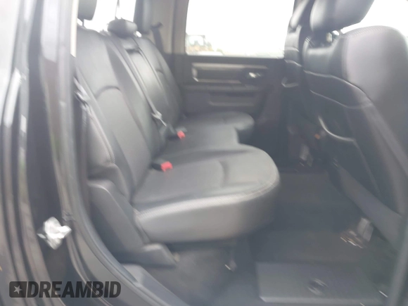 2015 Ram 1500 Sport with VIN 1C6RR6MT9FS613551, listed as a IAAI auction lot 42068675 with 199,576 mi miles and . Bid and sale history available at DreamBid. Image 8.