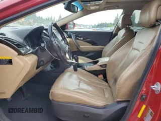 2012 Hyundai Azera z VIN KMHFH4JG3CA157800, wystawiony jako Copart lot #56370845 z przebiegiem 87 180 mil mil oraz Szkoda całkowita • Salvage title. Historia ofert i sprzedaży dostępna na DreamBid. Obrazek 7.