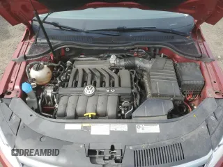 2014 Volkswagen CC VR6 Executive 4Motion with VIN WVWGU7AN8EE529518, listed as a Copart auction lot 51683115 with 147,406 mi miles and Clean Title. Bid and sale history available at carsss.com. Image 11.