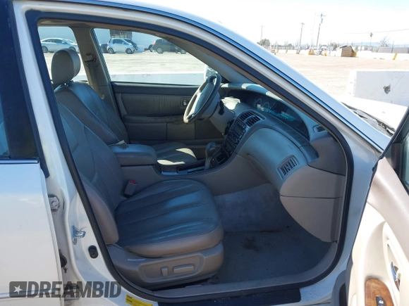 2001 Toyota Avalon XL with VIN 4T1BF28B01U120282, listed as a IAAI auction lot 41763994 with 281,789 mi miles and . Bid and sale history available at DreamBid. Image 5.