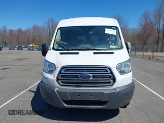 2018 Ford Transit Passenger XL with VIN 1FBAX2CG9JKA57540, listed as a IAAI auction lot 42068646 with 116,346 mi miles and . Bid and sale history available at carsss.com. Image 12.