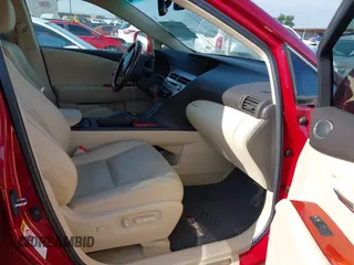 2010 Lexus RX 450h с VIN JTJBC1BA2A2403489, выставлен на аукционе IAAI как лот 42349835 с пробегом 40 163 миль миль и . История ставок и продаж доступна на DreamBid. Изображение 5.