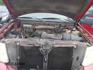 2008 Ford F-150 XL с VIN 1FTRW12W68FA11185, выставлен на аукционе IAAI как лот 42437256 с пробегом 269 443 миль миль и . История ставок и продаж доступна на DreamBid. Изображение 10.