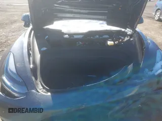 2023 Tesla Model 3 с VIN 5YJ3E1EA0PF429415, выставлен на аукционе IAAI как лот 41590189 с пробегом 37 380 миль миль и . История ставок и продаж доступна на DreamBid. Изображение 10.