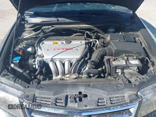 2006 Acura TSX Navi with VIN JH4CL96996C037214, listed as a IAAI auction lot 41829841 with 160,267 mi miles and . Bid and sale history available at DreamBid. Image 10.
