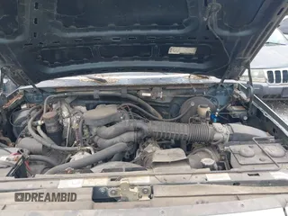 1995 Ford F-150 with VIN 1FTEX15N6SKA88510, listed as a IAAI auction lot 42446158 with Not provided miles and . Bid and sale history available at DreamBid. Image 10.