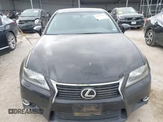 2013 Lexus GS 350 with VIN JTHCE1BL4D5005270, listed as a IAAI auction lot 42057141 with 192,910 mi miles and . Bid and sale history available at DreamBid. Image 12.