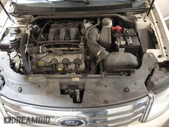 2009 Ford Taurus SEL with VIN 1FAHP27W49G116302, listed as a Copart auction lot 81766854 with 146,558 mi miles and Clean Title. Bid and sale history available at carsss.com. Image 11.