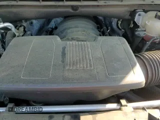 2021 Chevrolet Suburban Z71 с VIN 1GNSKDKD8MR214477, выставлен на аукционе Copart как лот 68917445 с пробегом 72 315 миль миль и Списание • Salvage title. История ставок и продаж доступна на DreamBid. Изображение 14.
