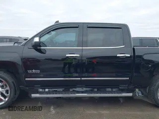 2017 Chevrolet Silverado 1500 LTZ with VIN 3GCUKSEC7HG135770, listed as a IAAI auction lot 41257645 with 155,364 mi miles and . Bid and sale history available at DreamBid. Image 15.