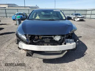 2018 Honda Clarity Touring z VIN JHMZC5F35JC800286, wystawiony jako Copart lot #55320545 z przebiegiem 122 548 mil mil oraz Czysty tytuł • Clean title. Historia ofert i sprzedaży dostępna na DreamBid. Obrazek 5.