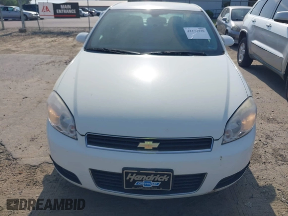 2011 Chevrolet Impala LT Retail with VIN 2G1WB5EK9B1334135, listed as a IAAI auction lot 42173339 with 226,597 mi miles and . Bid and sale history available at DreamBid. Image 17.