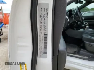 2018 Dodge Durango GT с VIN 1C4RDJDG7JC359872, выставлен на аукционе Copart как лот 57655665 с пробегом 110 073 миль миль и Списание • Salvage title. История ставок и продаж доступна на DreamBid. Изображение 13.