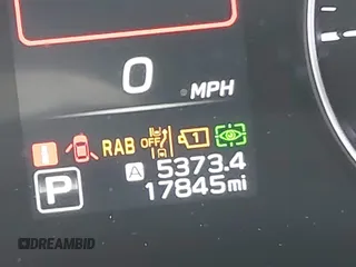 2024 Subaru Ascent Limited z VIN 4S4WMAUD4R3437153, wystawiony jako IAAI lot #41328713 z przebiegiem 17 845 mil mil oraz . Historia ofert i sprzedaży dostępna na DreamBid. Obrazek 15.