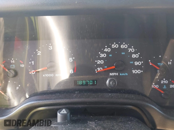2006 Jeep Wrangler Sport with VIN 1J4FA49SX6P733671, listed as a IAAI auction lot 41779611 with 189,701 mi miles and . Bid and sale history available at carsss.com. Image 7.