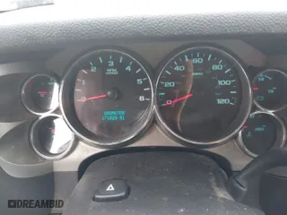 2012 Chevrolet Silverado 1500 LT with VIN 1GCRKSE74CZ206988, listed as a IAAI auction lot 41817685 with 171,829 mi miles. Bid and sale history available at carsss.com. Image 7.