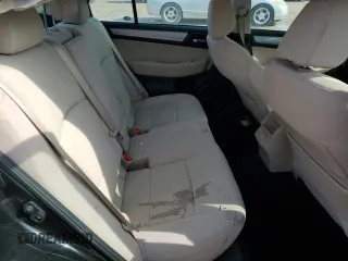 2018 Subaru Legacy Premium с VIN 4S3BNAC69J3033823, выставлен на аукционе Copart как лот 56400224 с пробегом 16 715 миль миль и Списание • Salvage title. История ставок и продаж доступна на DreamBid. Изображение 10.